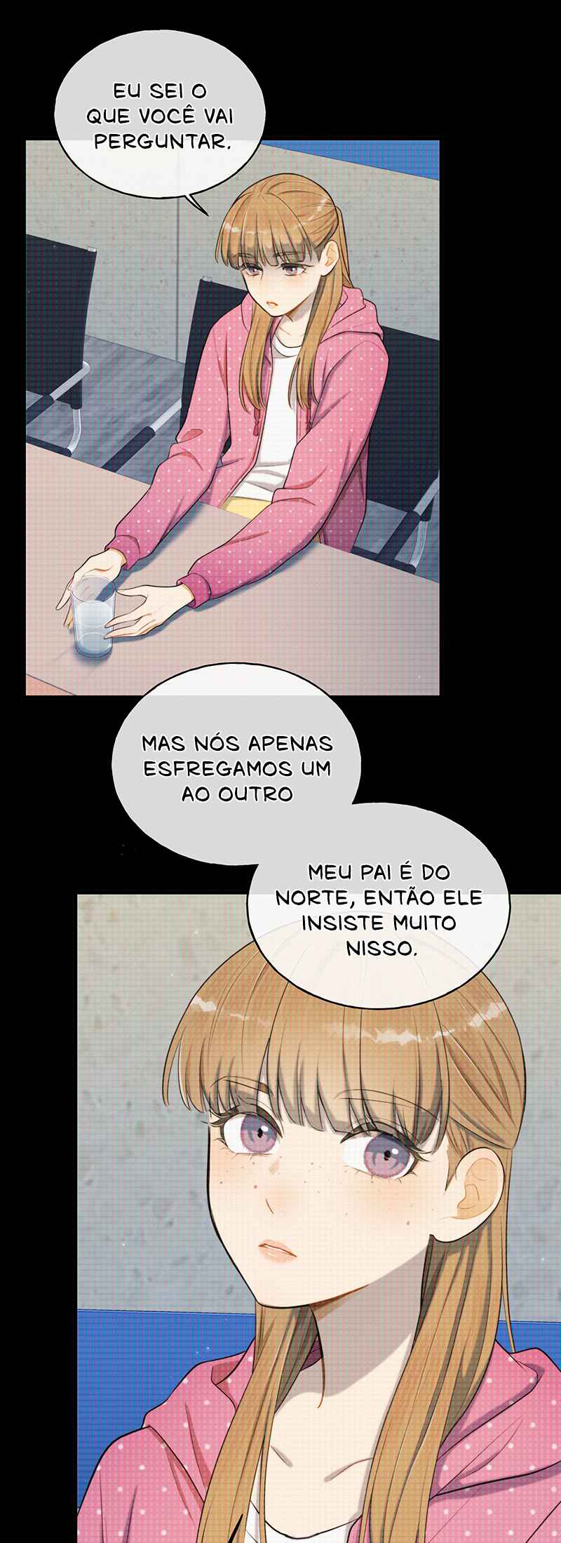 Keep an Eye on You Chapter 4 - Page 9