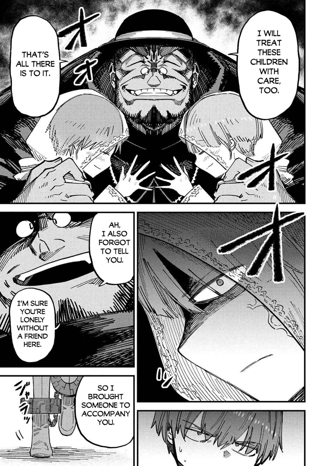 Kaifuku Jutsushi no Yarinaoshi Chapter 74.1 - Page 12