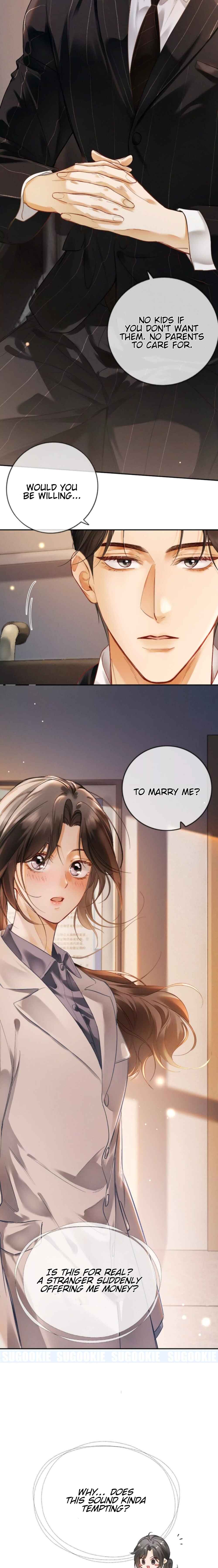 Fallen Contract Chapter 1 - Page 12