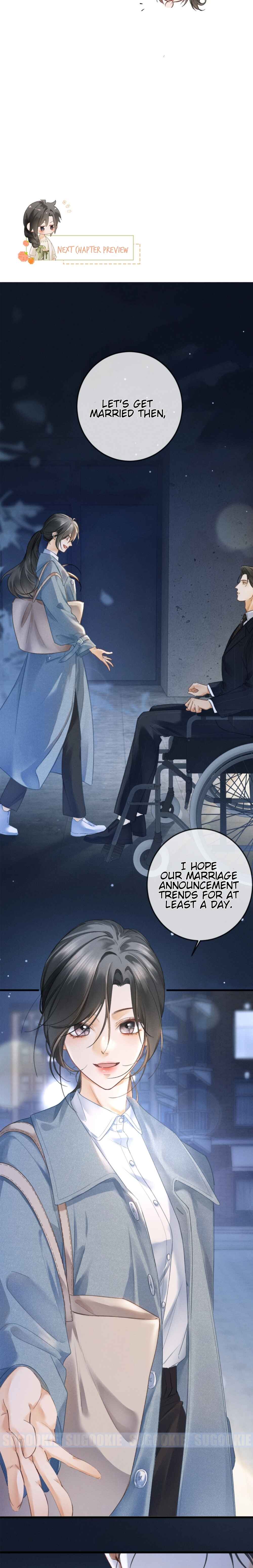 Fallen Contract Chapter 1 - Page 13