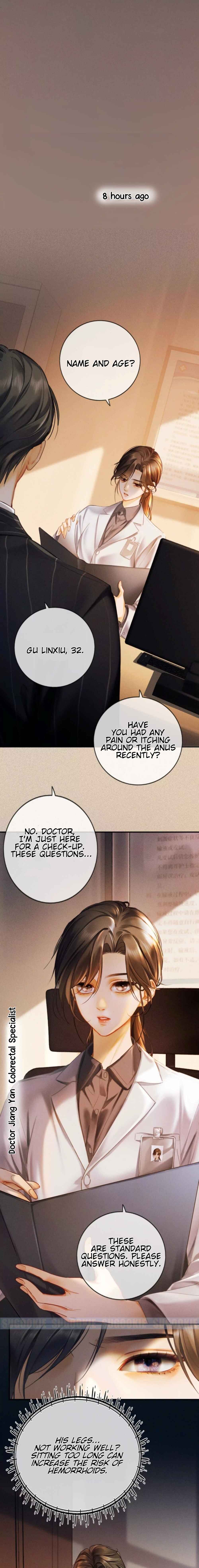 Fallen Contract Chapter 1 - Page 2