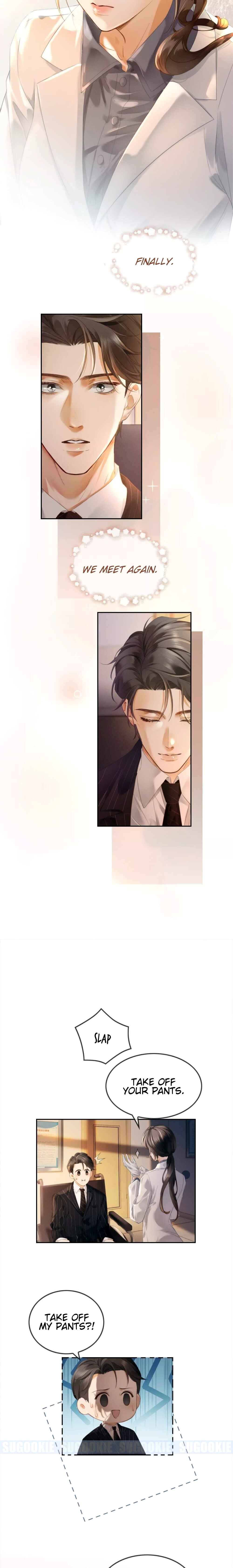 Fallen Contract Chapter 1 - Page 4