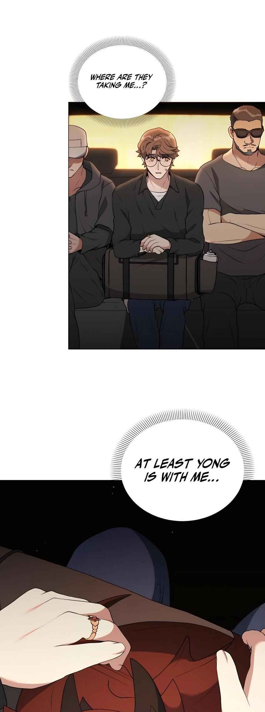 Hunter Sesang-ui Jeongwonsa Chapter 76 - Page 2