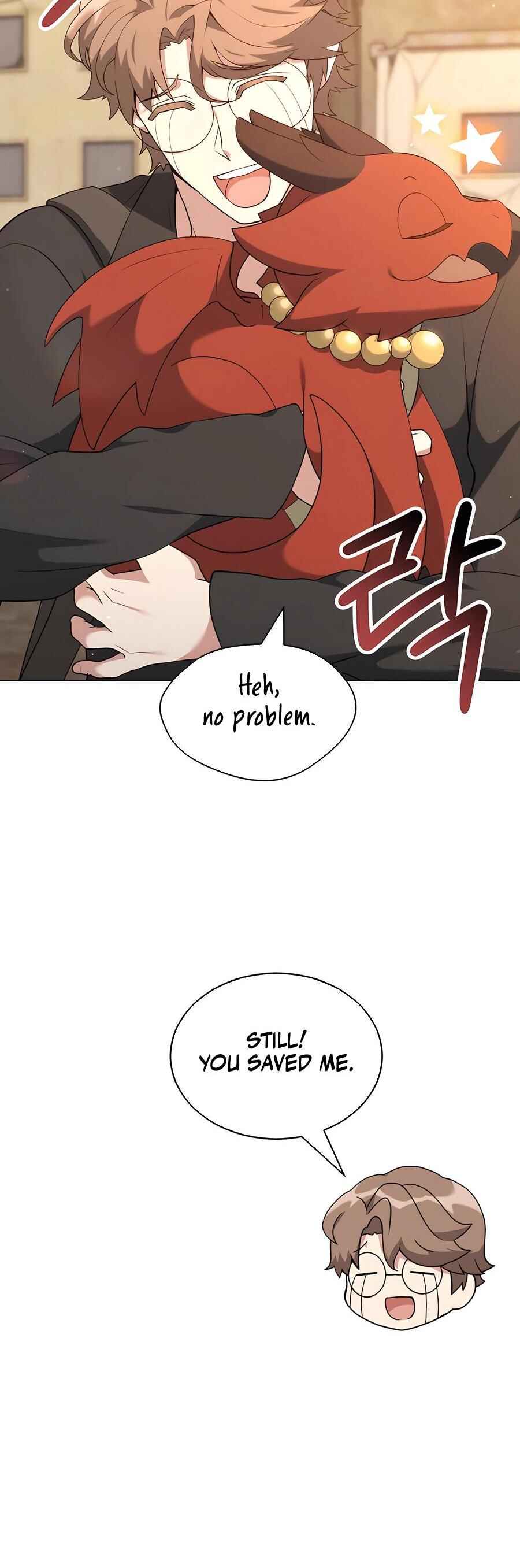 Hunter Sesang-ui Jeongwonsa Chapter 76 - Page 21