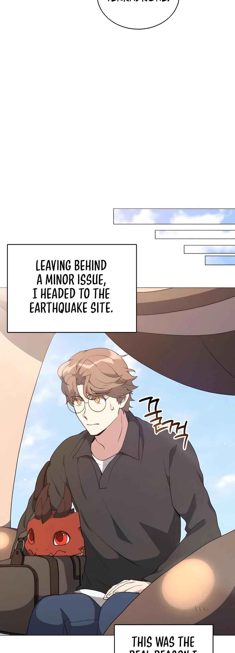 Hunter Sesang-ui Jeongwonsa Chapter 76 - Page 24