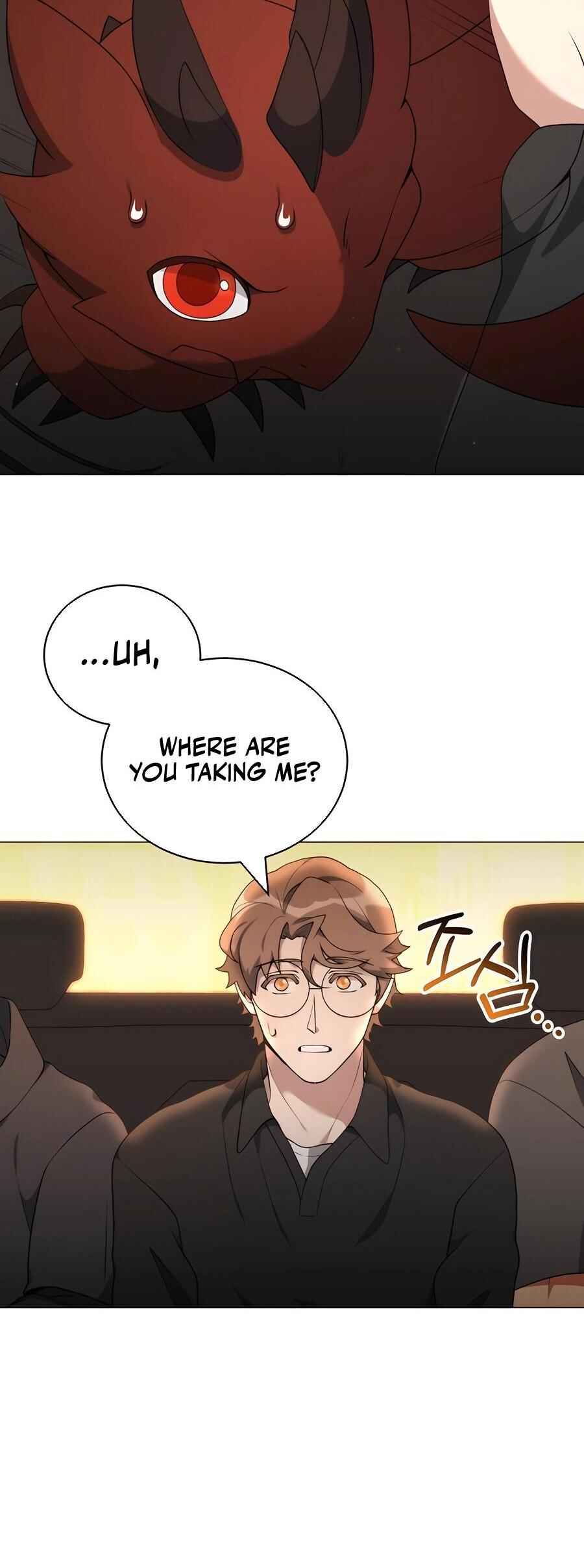 Hunter Sesang-ui Jeongwonsa Chapter 76 - Page 3