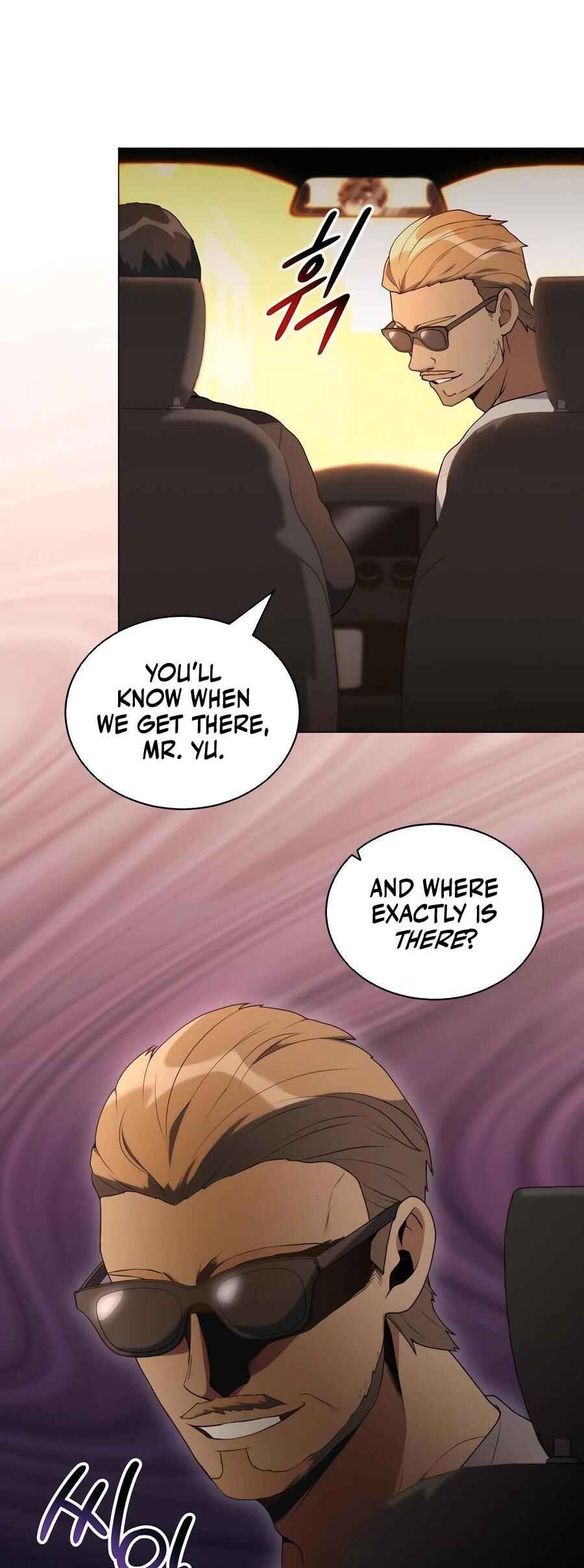 Hunter Sesang-ui Jeongwonsa Chapter 76 - Page 4