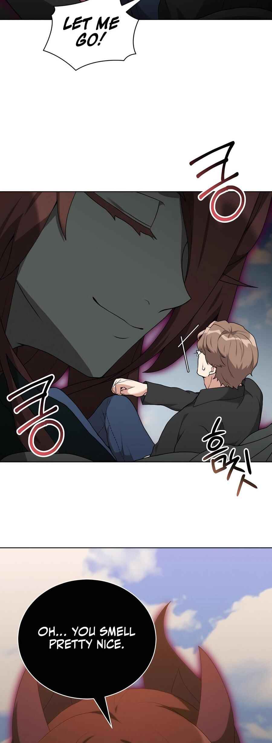 Hunter Sesang-ui Jeongwonsa Chapter 76 - Page 48
