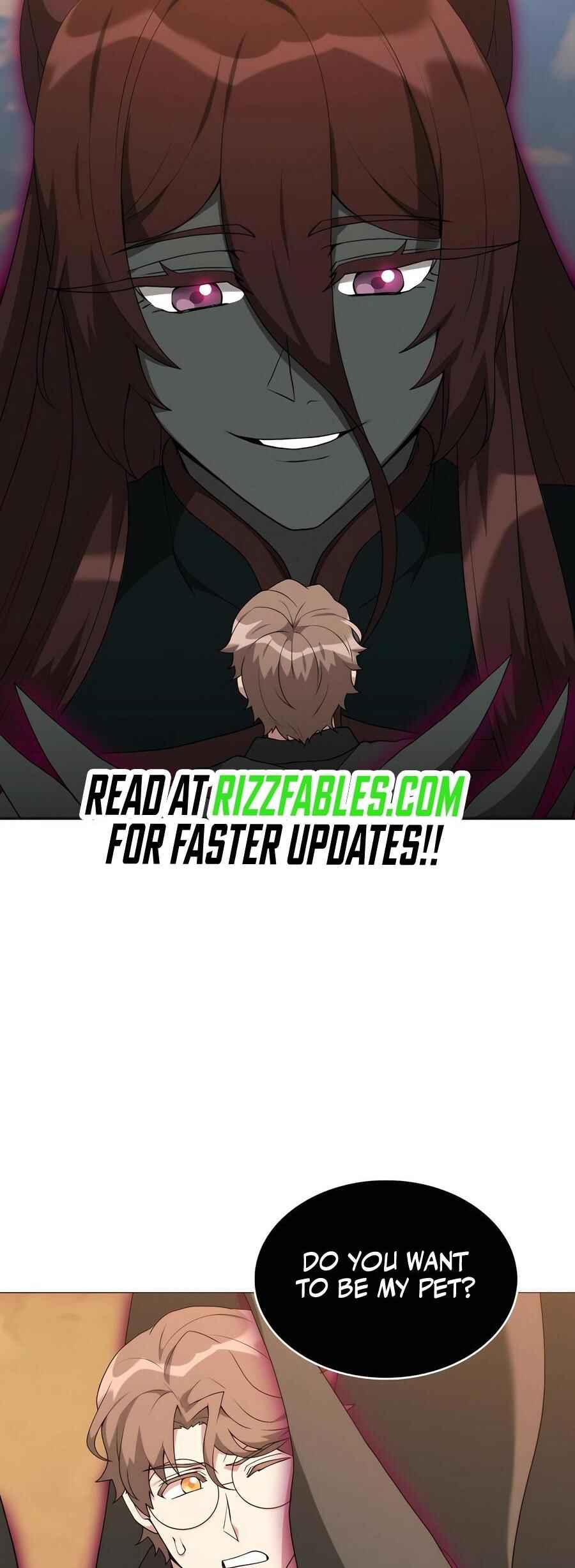 Hunter Sesang-ui Jeongwonsa Chapter 76 - Page 49