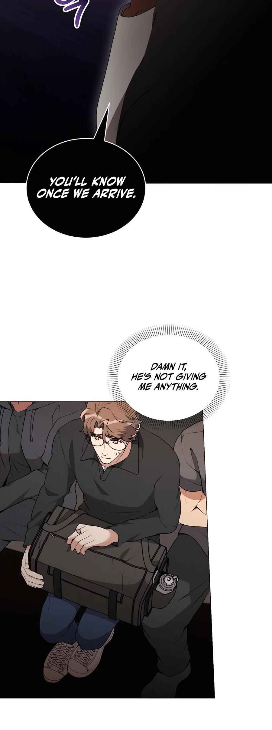 Hunter Sesang-ui Jeongwonsa Chapter 76 - Page 5