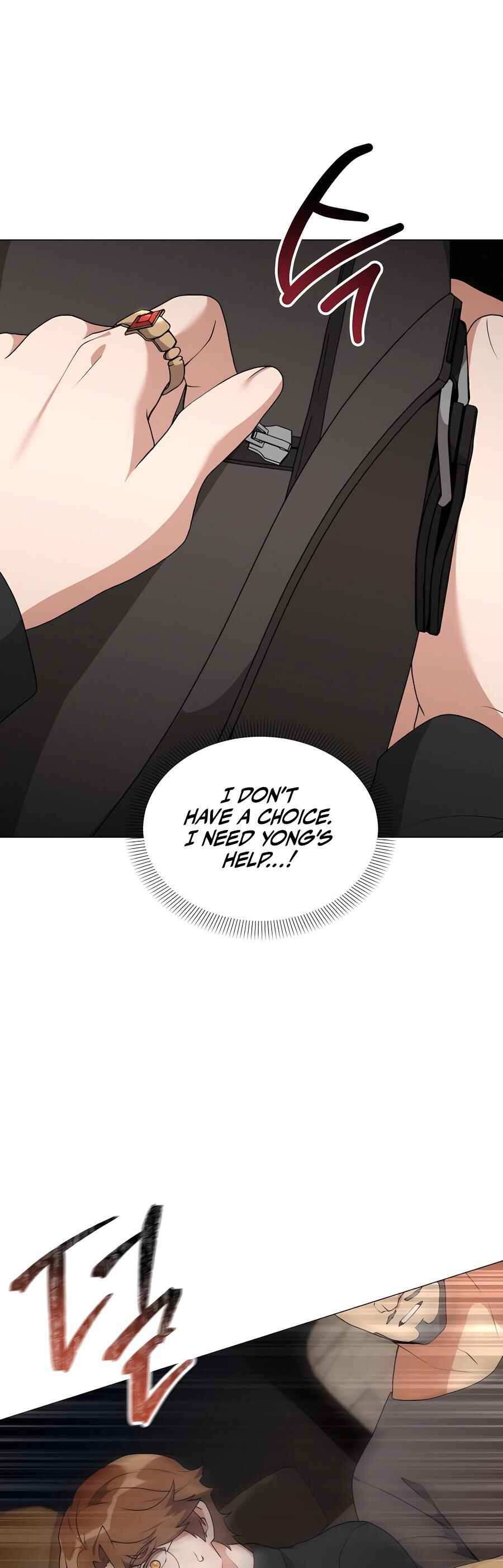 Hunter Sesang-ui Jeongwonsa Chapter 76 - Page 6