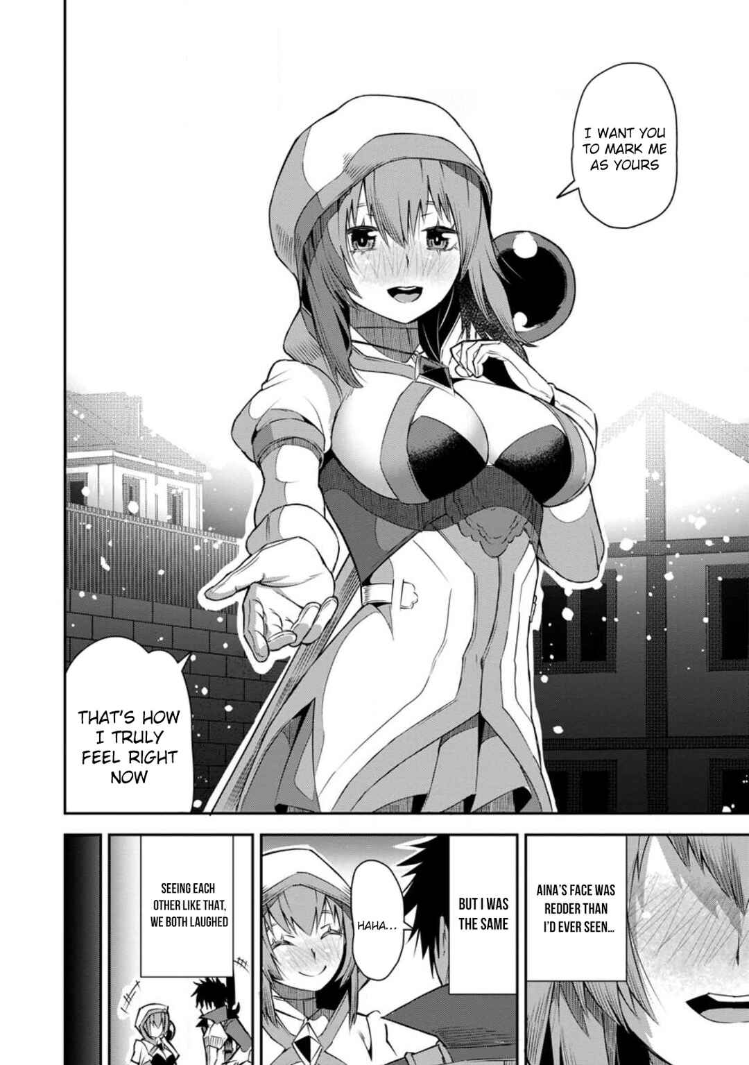 Yuusha Densetsu no Uragawa de Ore wa Eiyuu Densetsu o Tsukurimasu: Oudou-goroshi no Eiyuutan Chapter 24 - Page 6