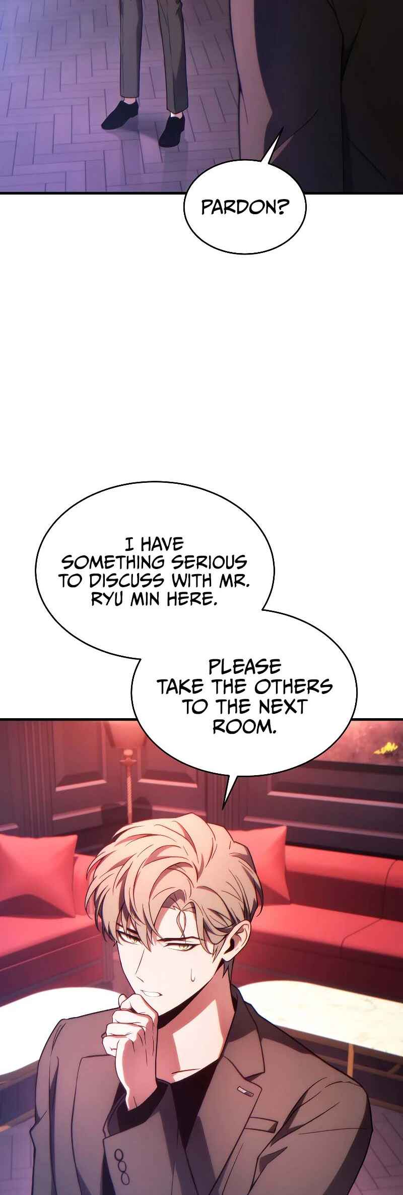 The 100th Regression of the Max-Level Player Chapter 41 - Page 12