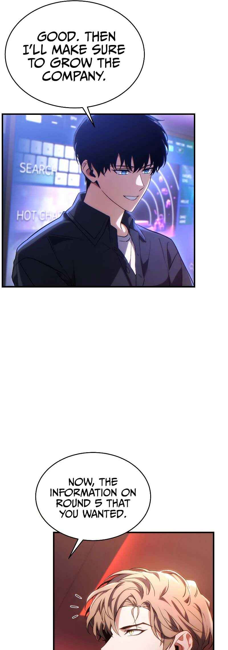 The 100th Regression of the Max-Level Player Chapter 41 - Page 20