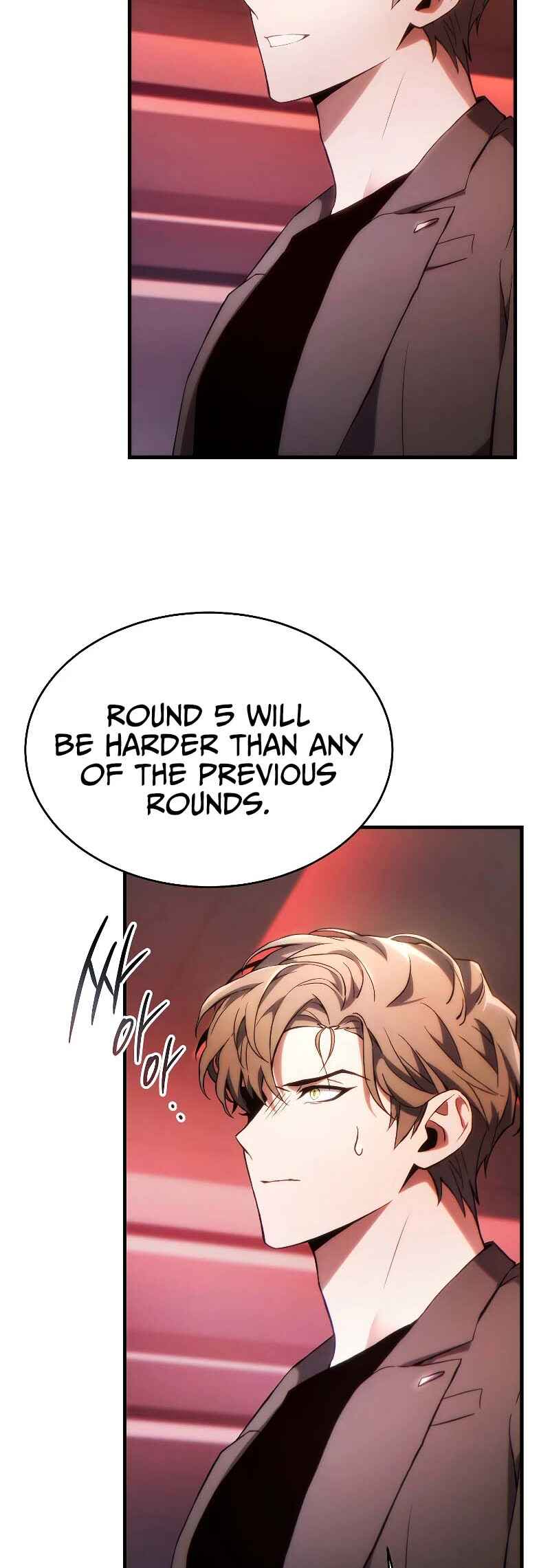 The 100th Regression of the Max-Level Player Chapter 41 - Page 21