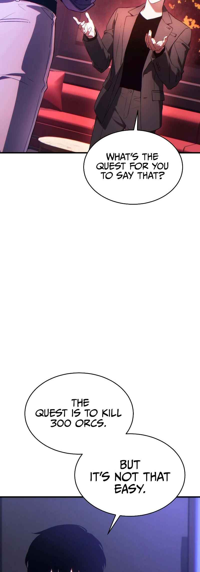 The 100th Regression of the Max-Level Player Chapter 41 - Page 23