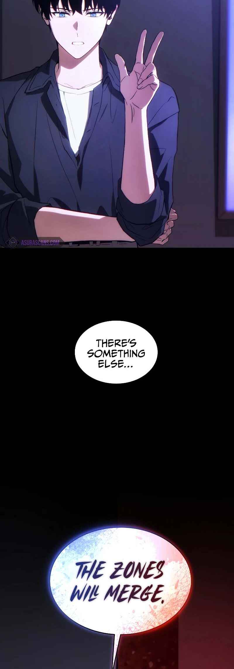 The 100th Regression of the Max-Level Player Chapter 41 - Page 24