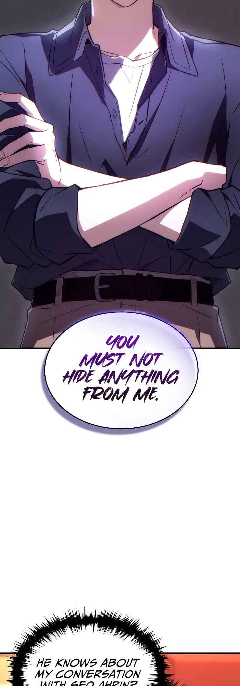 The 100th Regression of the Max-Level Player Chapter 41 - Page 4