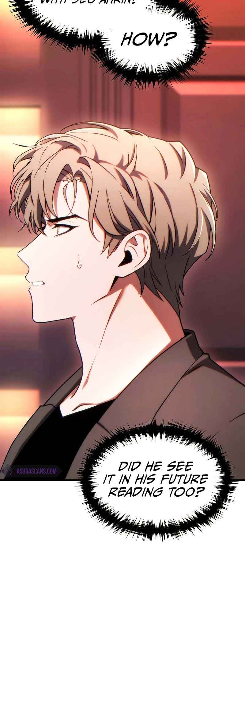The 100th Regression of the Max-Level Player Chapter 41 - Page 5