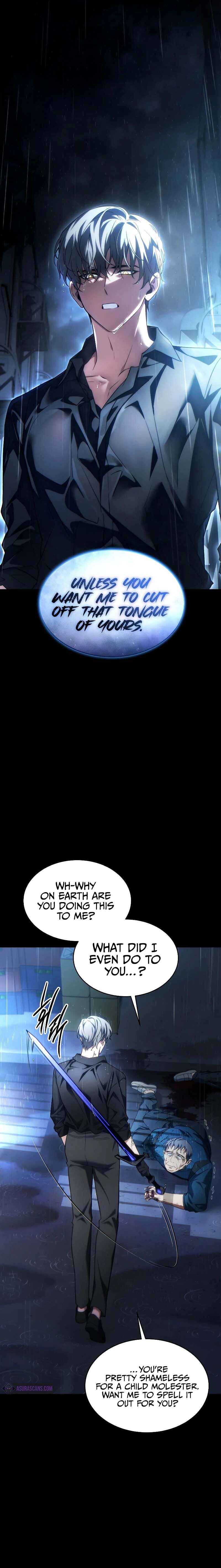 The 100th Regression of the Max-Level Player Chapter 41 - Page 51