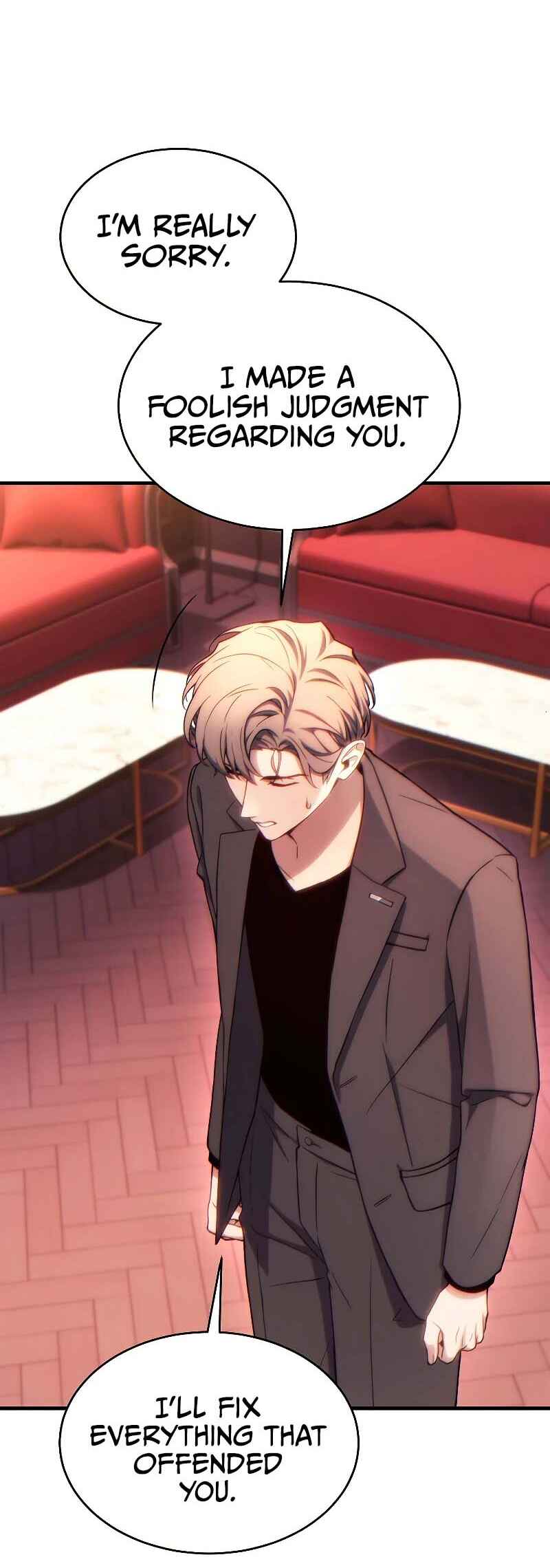 The 100th Regression of the Max-Level Player Chapter 41 - Page 8