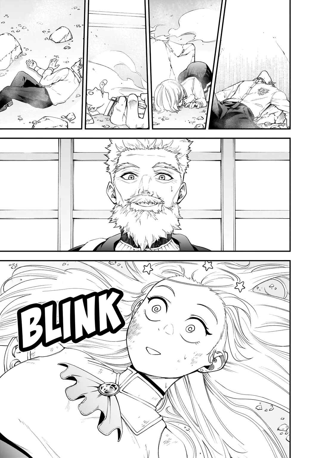 Maryoku Zetsumu no Ryuuken Tsukai ~Maryoku Zero no Ryuuou no Musuko, Bocchi Yueni, Tomodachi wo Tsukuru Tameni Madou Gakuen de Musou Suru~ Chapter 1 - Page 51