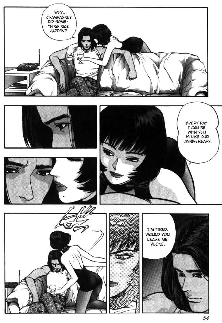 Video Girl Ai Chapter 93 - Page 11