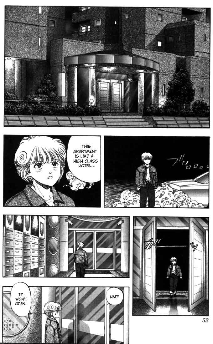 Video Girl Ai Chapter 93 - Page 9