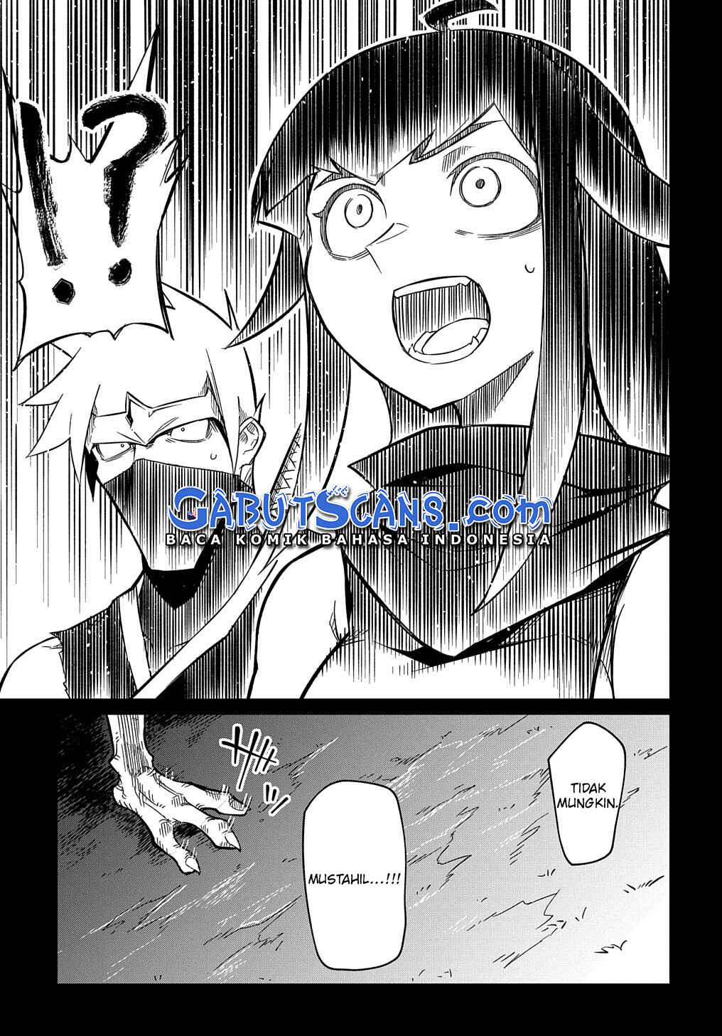 Netachara-Tensei Toka Anmarida! Chapter 8 - Page 16
