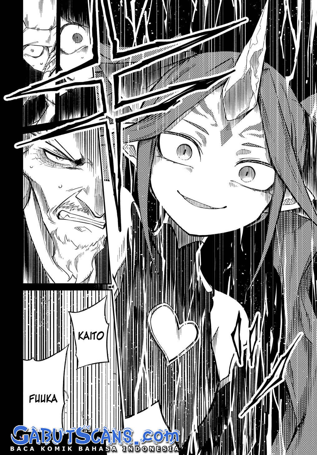 Netachara-Tensei Toka Anmarida! Chapter 8 - Page 20