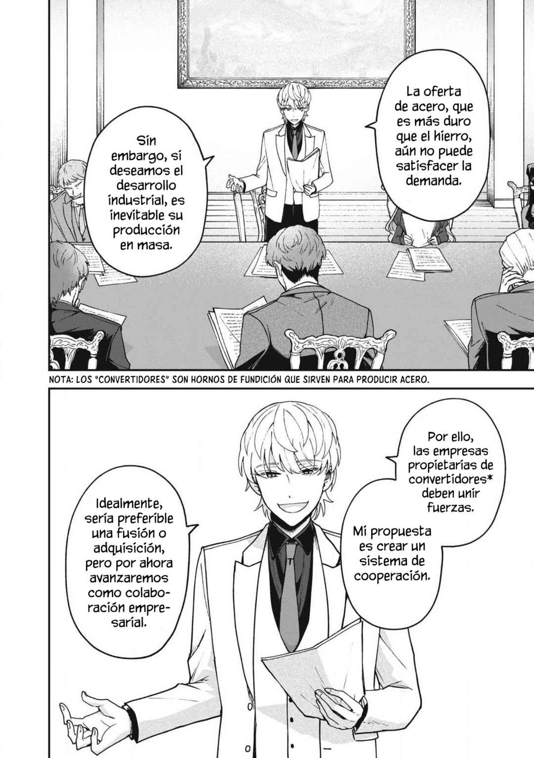 Yuki to Sumi Chapter 24 - Page 17