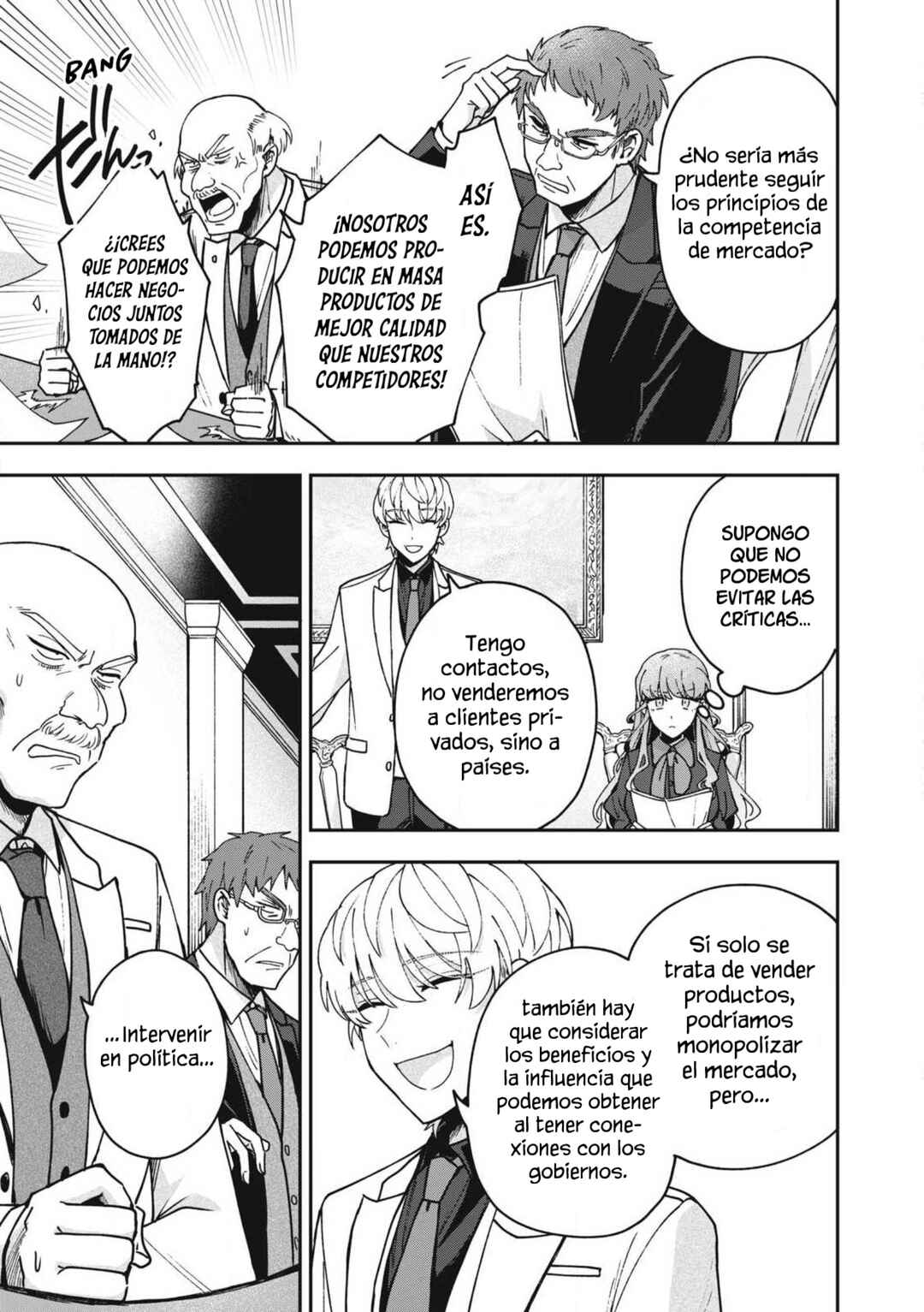 Yuki to Sumi Chapter 24 - Page 18