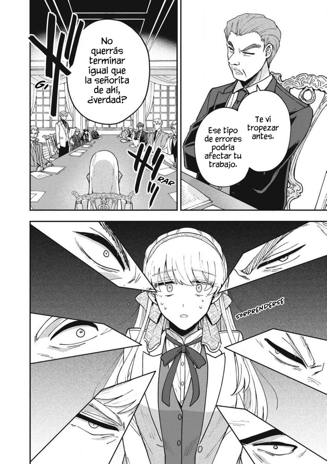 Yuki to Sumi Chapter 24 - Page 21