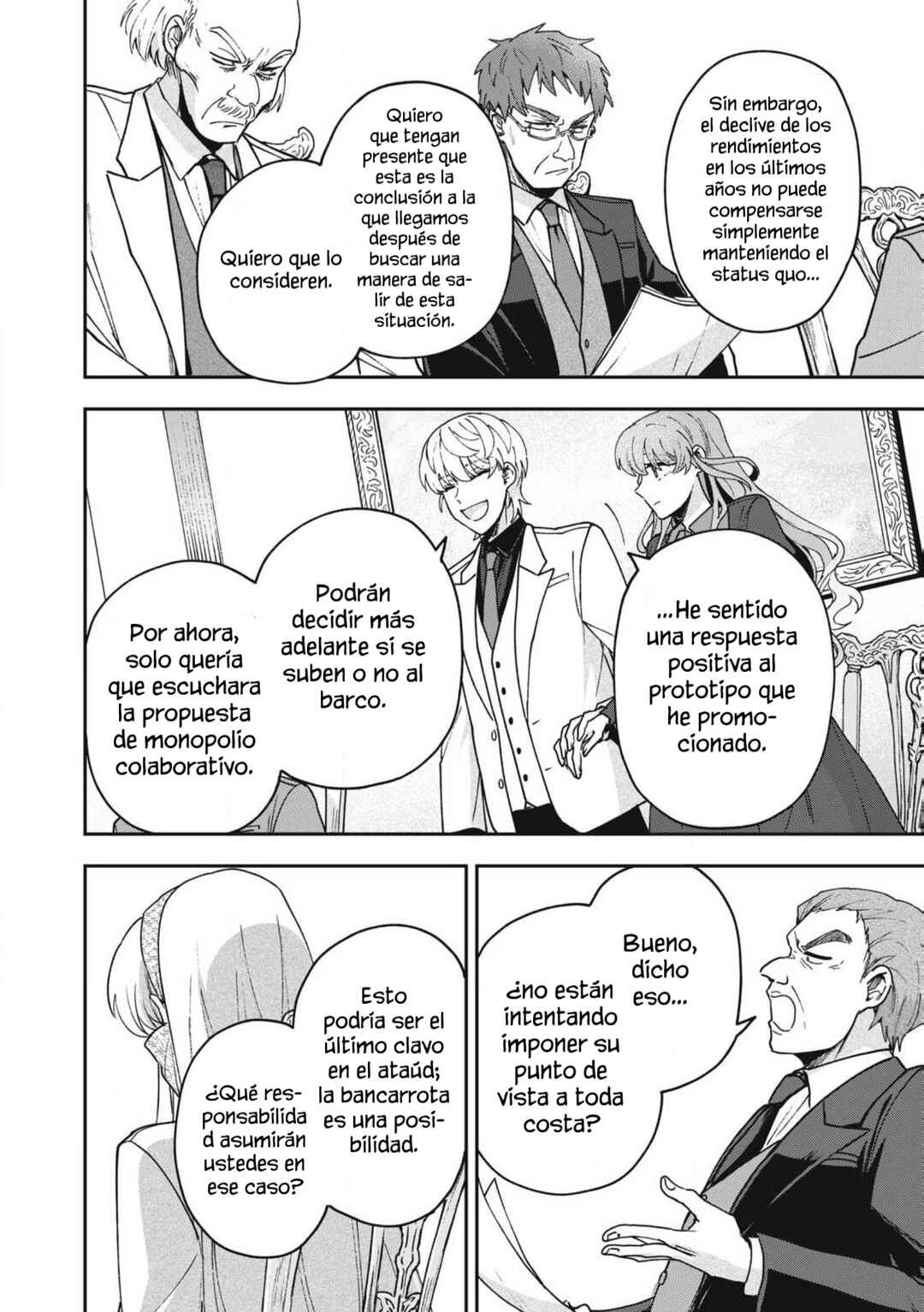 Yuki to Sumi Chapter 24 - Page 23