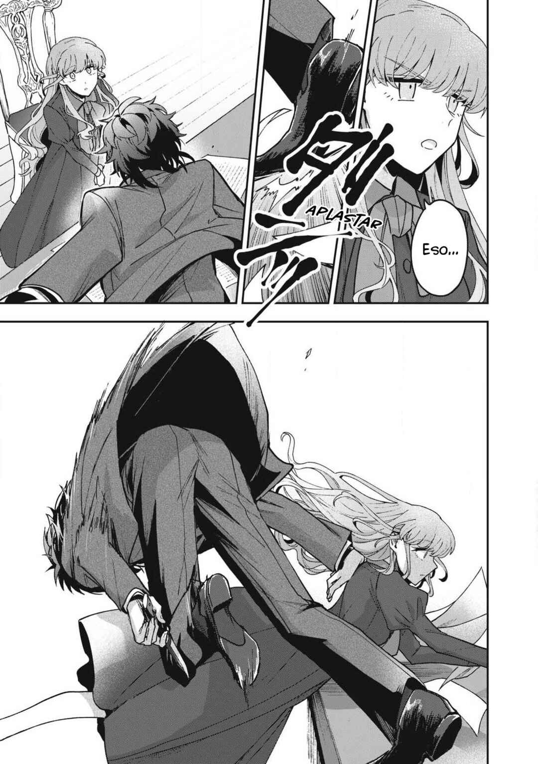 Yuki to Sumi Chapter 24 - Page 24