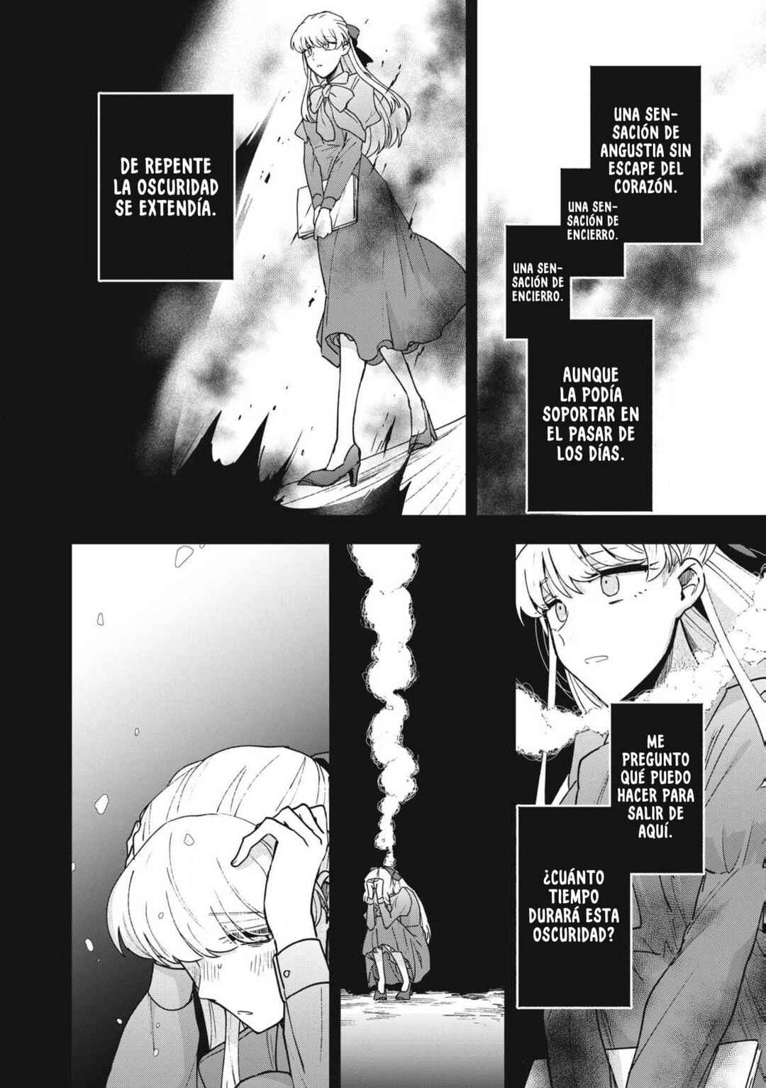 Yuki to Sumi Chapter 24 - Page 3