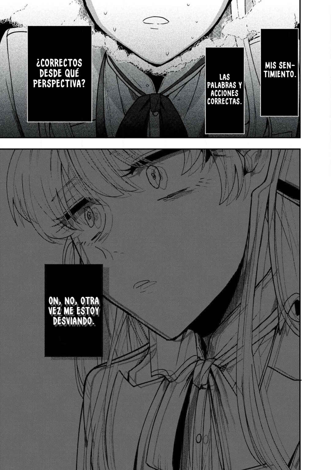 Yuki to Sumi Chapter 24 - Page 32