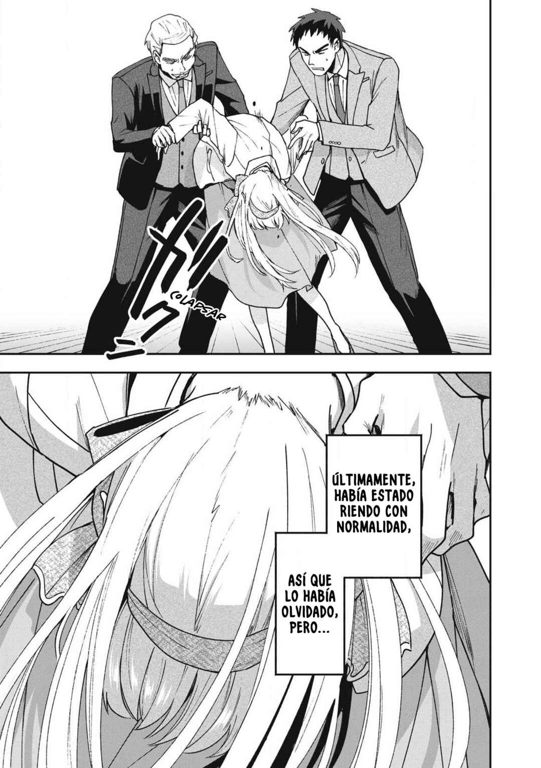 Yuki to Sumi Chapter 24 - Page 34