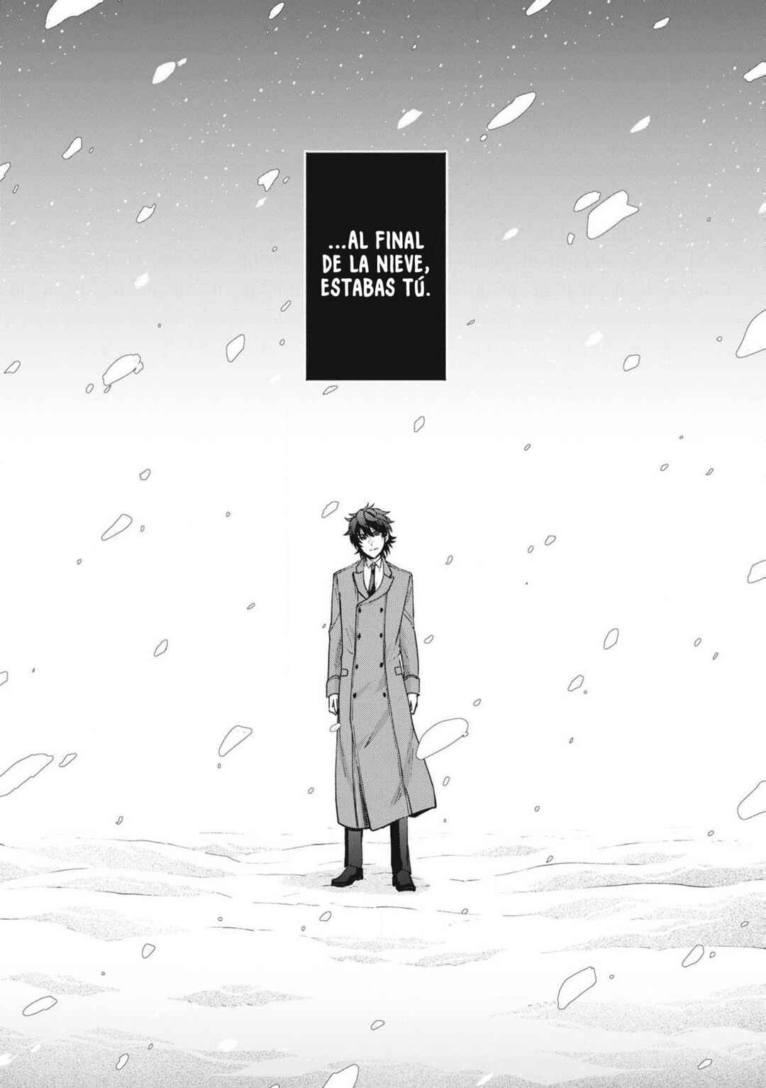 Yuki to Sumi Chapter 24 - Page 4