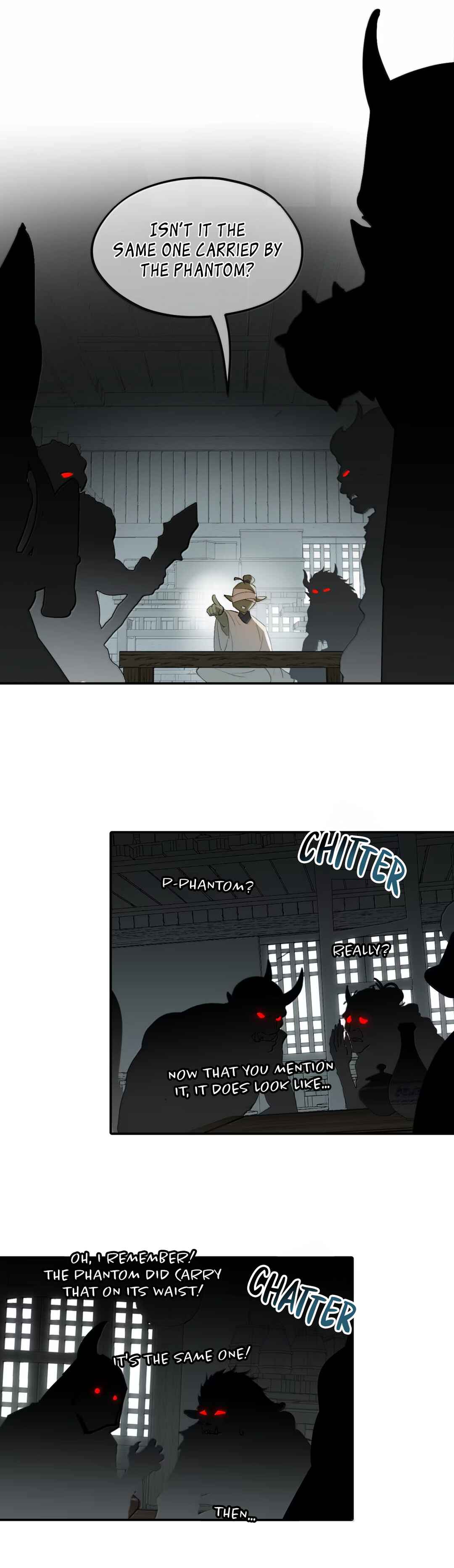 Kill the Male Lead to Become the Villainess Chapter 103 - Page 13