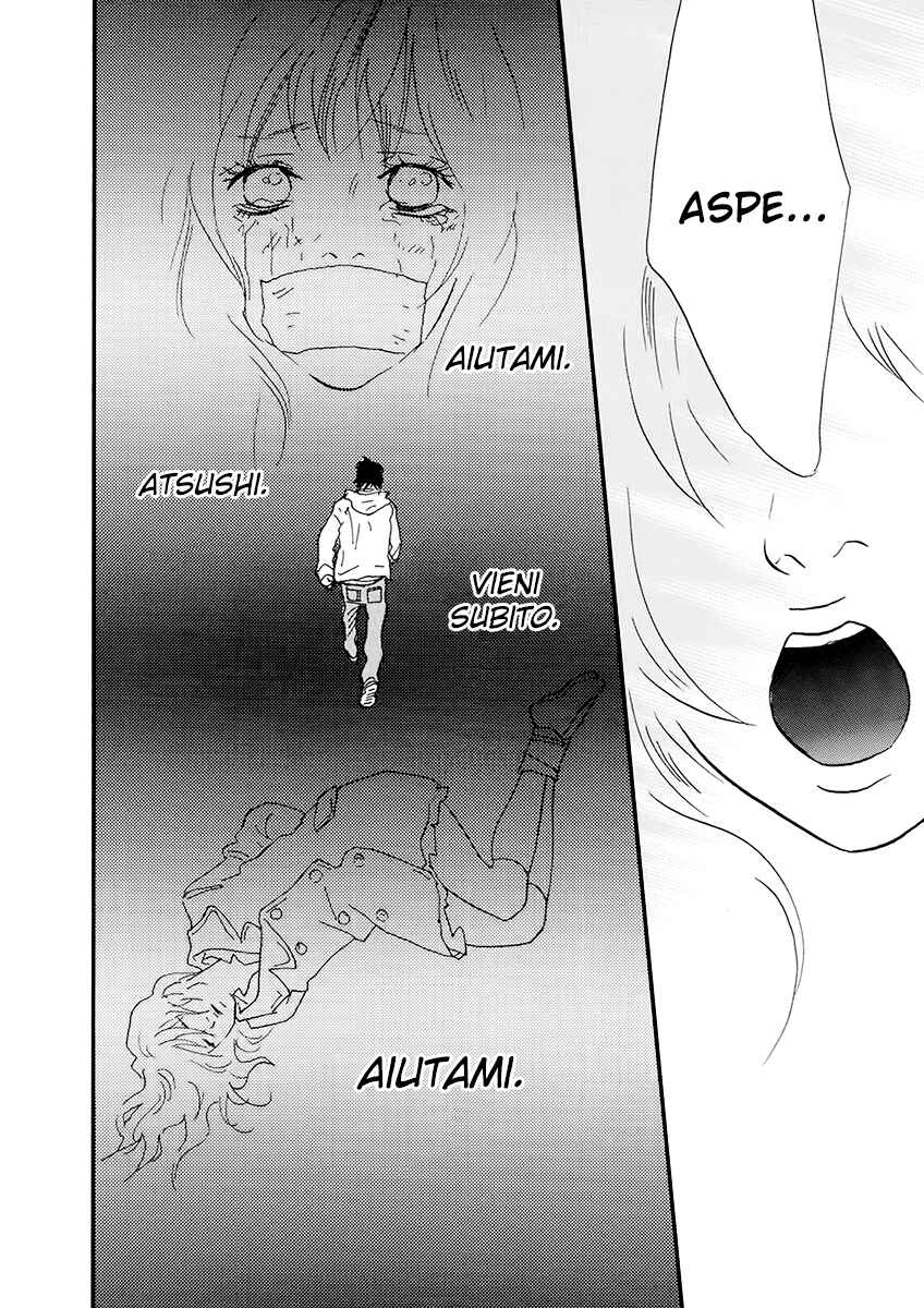Itoshi no Niina Chapter 14 - Page 21