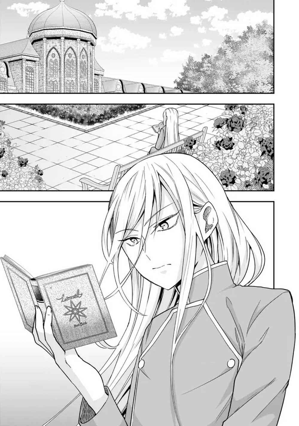Jitsu wa Ore, Saikyou deshita? Chapter 87 - Page 1