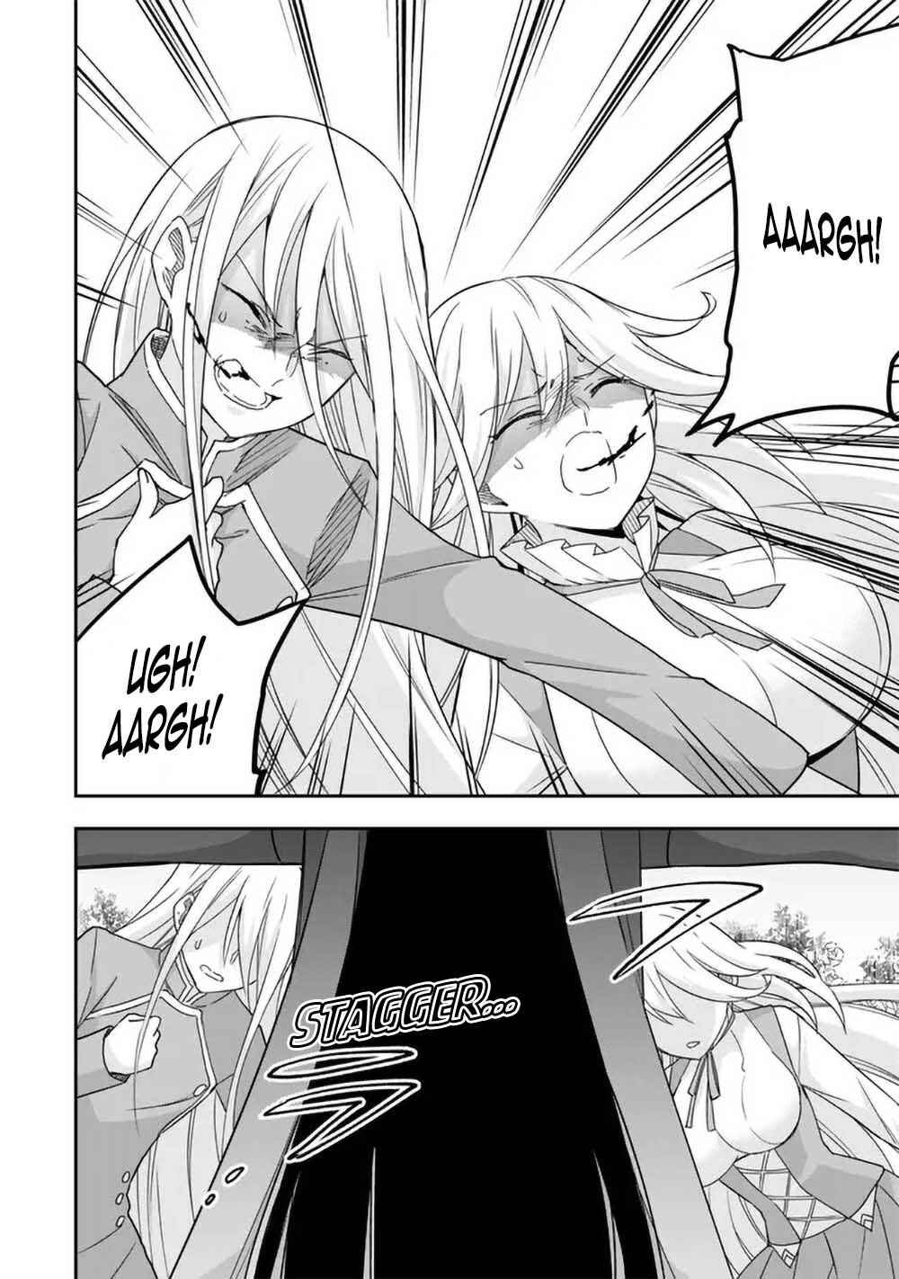 Jitsu wa Ore, Saikyou deshita? Chapter 87 - Page 20