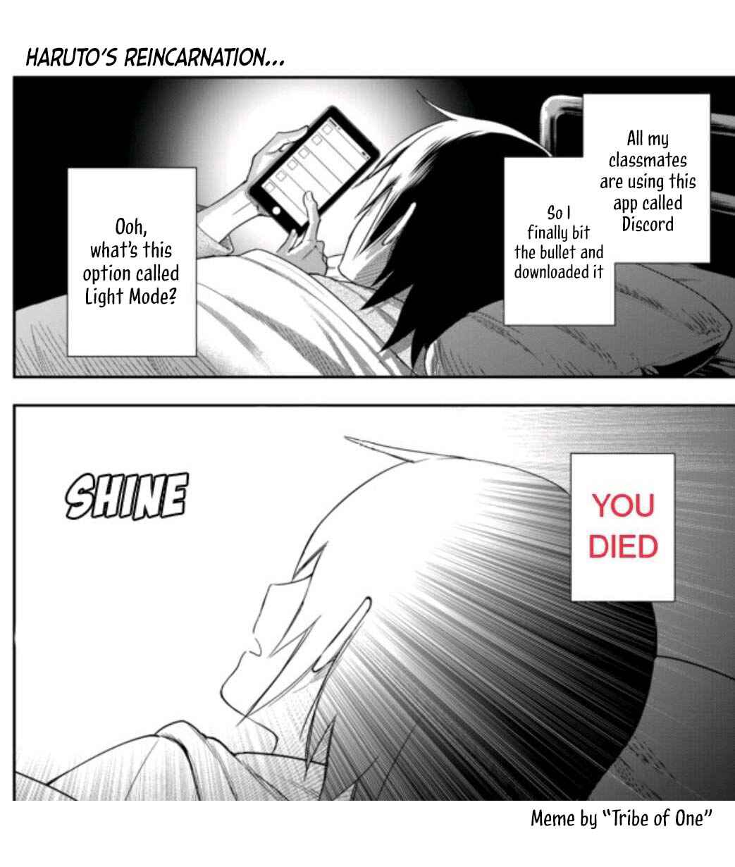 Jitsu wa Ore, Saikyou deshita? Chapter 87 - Page 23