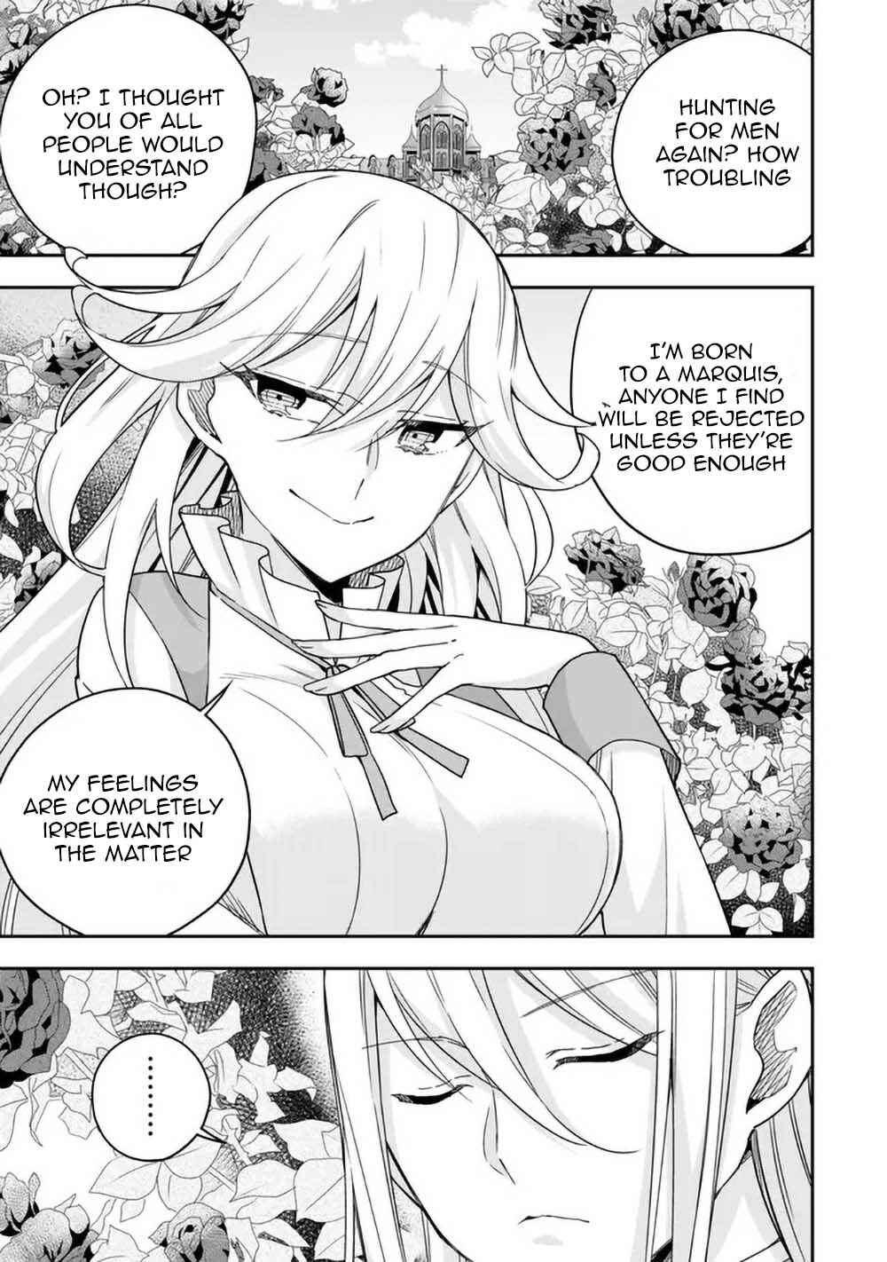 Jitsu wa Ore, Saikyou deshita? Chapter 87 - Page 5