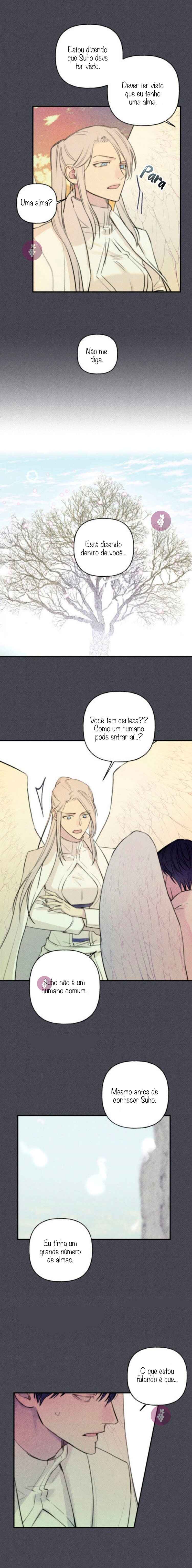 Angel Buddy Chapter 44 - Page 5