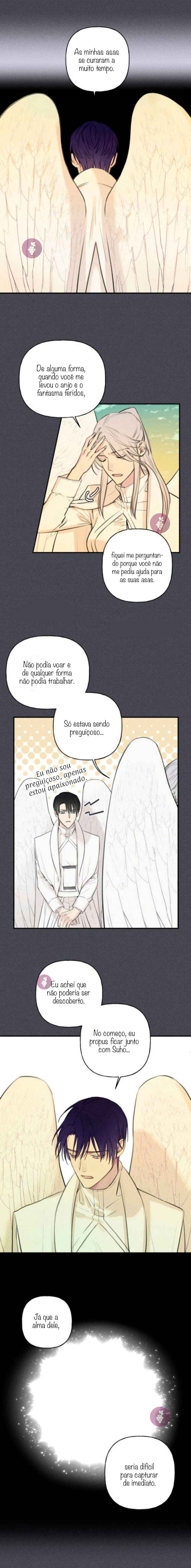 Angel Buddy Chapter 44 - Page 6