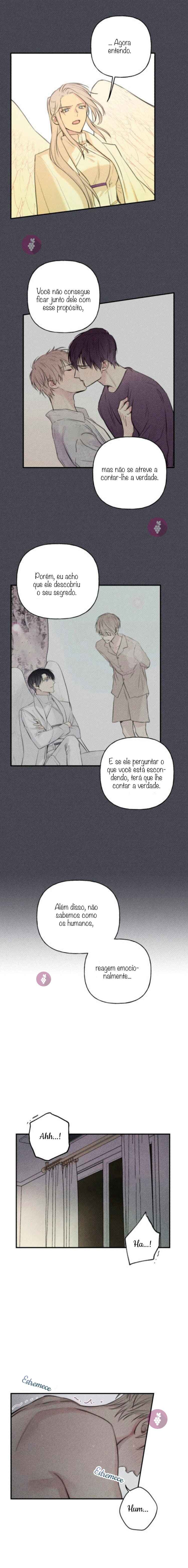 Angel Buddy Chapter 44 - Page 7