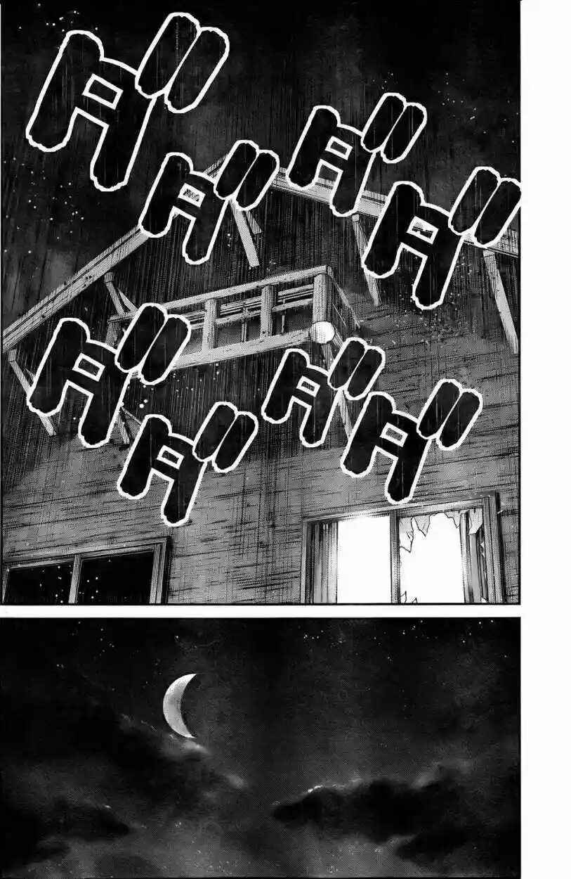 Gokukoku no Brynhildr Chapter 53 - Page 6