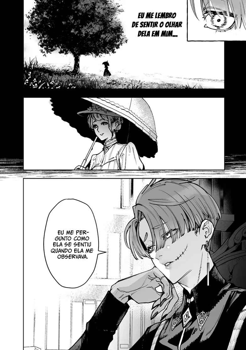 Tokyo Fears Rhapsody Chapter 13 - Page 27